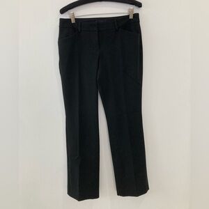 Editor Barely Boot Low Rise Stretch